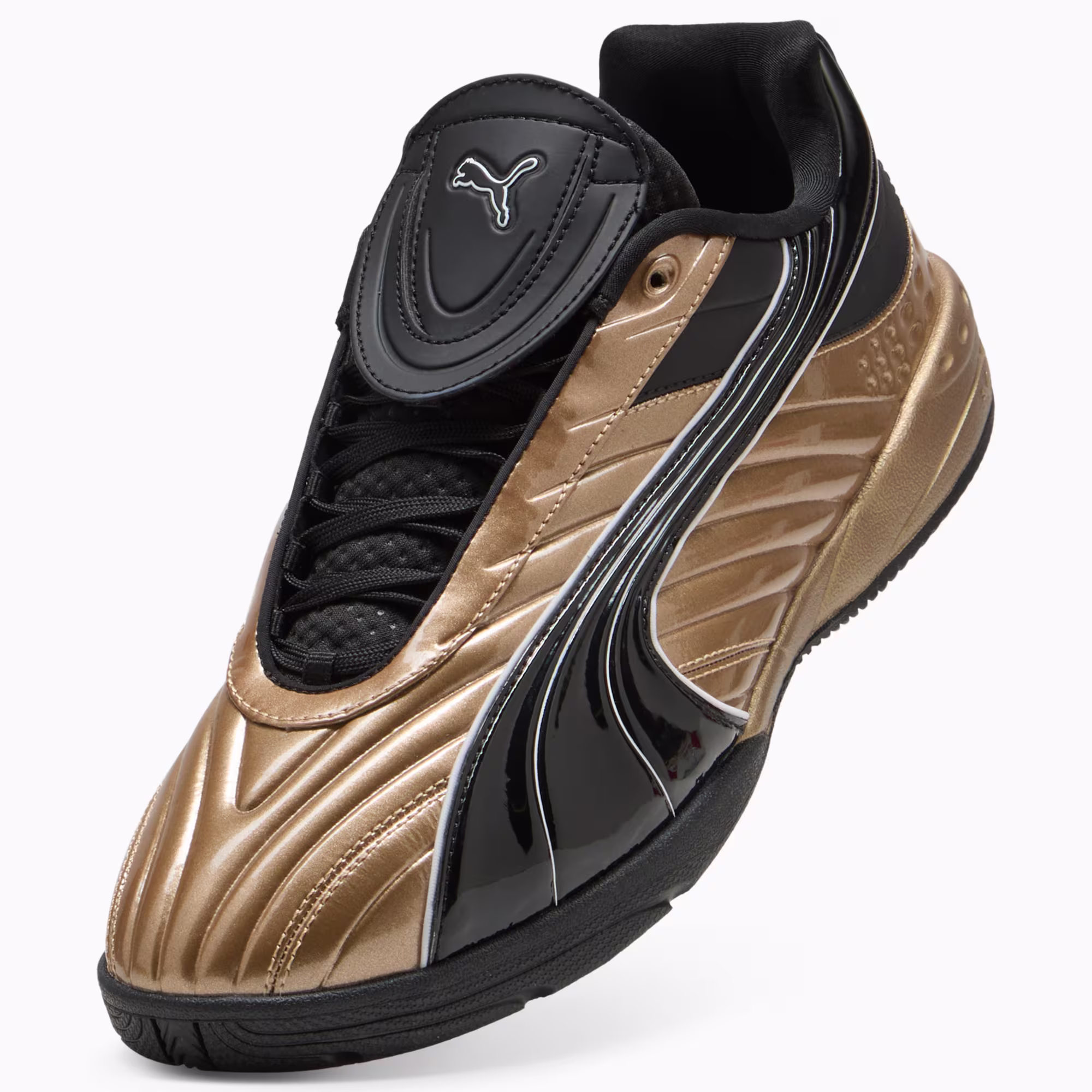 TENIS FEMENINO PUMA V1PER GOALGETTER – foto 6